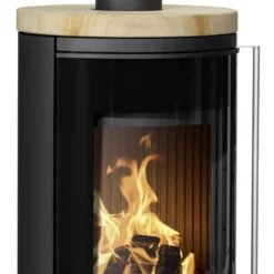 Kaminofen ORANIER Arena 2.0