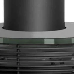 Kaminofen ORANIER Rota Tre 2.0 -Ecopots Verkäufe 011401003 glas 4 4 9549