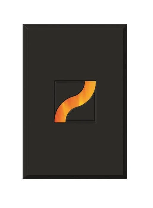 Feuertüreinlage LEDA Aus Guss 1 Feuertüreinlage LEDA Aus Guss