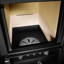 Kachelofeneinsatz Buderus Logaflame HLG217 -Ecopots Verkäufe 040401012 145 mm senkrecht830 x 480 mm 4jpg 4 9801