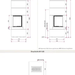 Kaminbausatz Camina S9 Kurz | Eckkamin 8 Kaminbausatz Camina S9 Kurz | Eckkamin -Ecopots Verkäufe 070701012 speicherbetonbank ohne ueberstandtueranschlag links tuergriff rechts 3jpg 3 7691