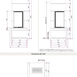 Kaminbausatz Camina S9 Maxi | Eckkamin 9 Kaminbausatz Camina S9 Maxi | Eckkamin -Ecopots Verkäufe 070701014 naturstein estremosbank mit ueberstand 3jpg 4 9317