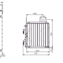 Kachelofeneinsatz Buderus Kandern 36B -Ecopots Verkäufe Abmessung Buderus Kandern 36 Bjpg 4 8701