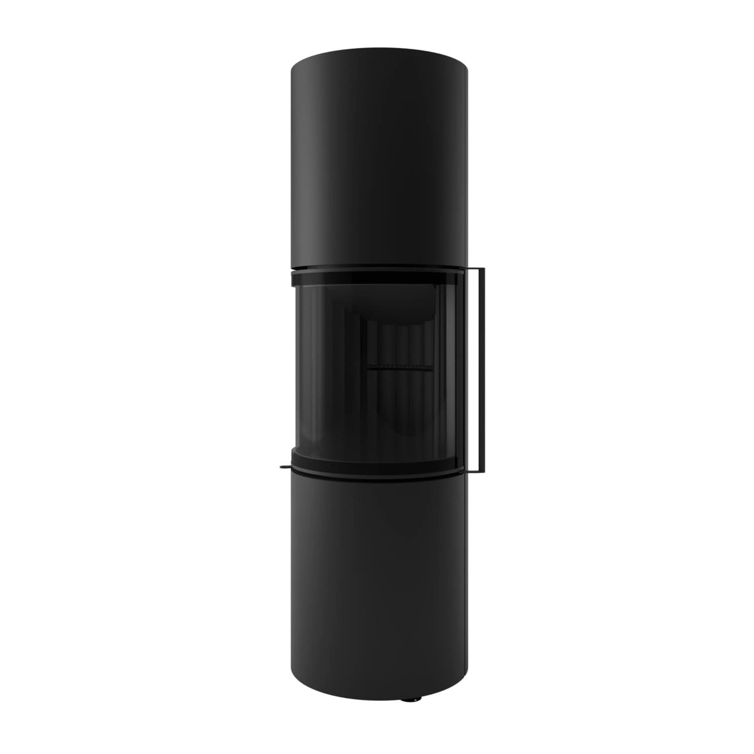 Kaminofen Spartherm Passo L Black Edition 1 Kaminofen Spartherm Passo L Black Edition