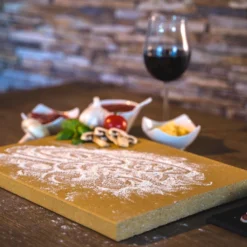 Pizzastein Aus Schamott Mit Pizzaschieber -Ecopots Verkäufe C Users sende Desktop Pizzastein neu 2jpg 3 16732