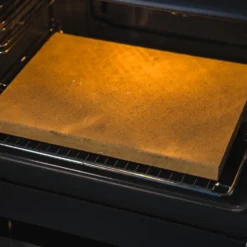 Pizzastein Aus Schamott Mit Pizzaschieber -Ecopots Verkäufe C Users sende Desktop Pizzastein neu 5jpg 6 16744