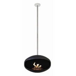 Ethanol-Kamin COCOON AERIS 2.0 -Ecopots Verkäufe Ethanol Kamin COCOON AERIS 20 035301001 3 117358