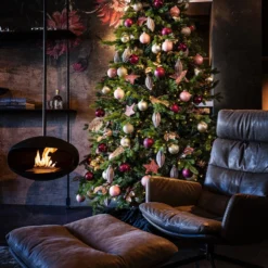 Ethanol-Kamin COCOON AERIS 2.0 -Ecopots Verkäufe Ethanol Kamin COCOON AERIS 20 035301001 6 117393