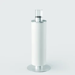 Feuersäule GRDN Kalayo Tubo | Glas / Edelstahl 9 Feuersäule GRDN Kalayo Tubo | Glas / Edelstahl -Ecopots Verkäufe Feuersaeule GRDN Kalayo tubo Glas Edelstahl 054001001 4 121762