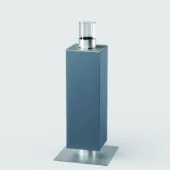 Feuersäule GRDN Kalayo Tubo Q | Glas / Edelstahl 8 Feuersäule GRDN Kalayo Tubo Q | Glas / Edelstahl -Ecopots Verkäufe Feuersaeule GRDN Kalayo tubo Q Glas Edelstahl 054001002 3 121713