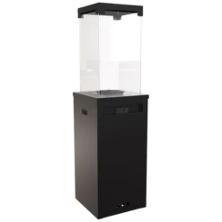 Gartenkamin Kratki Patio Light SLC