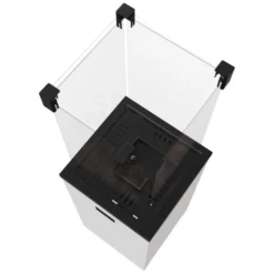 Gartenkamin Kratki Patio Light SLC -Ecopots Verkäufe Gartenkamin kratki Patio Light 021601003 3 122756