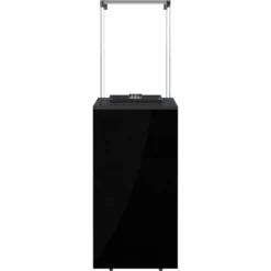 Gartenkamin Kratki Patio Mini Stahl -Ecopots Verkäufe Gartenkamin kratki Patio Mini 021601004 3 126544