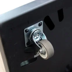 Gartenkamin Kratki Patio Mini Stahl -Ecopots Verkäufe Gartenkamin kratki Patio Mini 021601004 5 126537