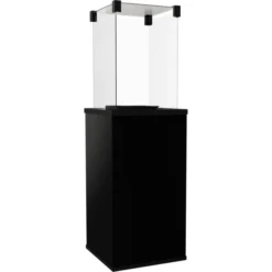 Gartenkamin Kratki Patio Mini Quarz -Ecopots Verkäufe Gartenkamin kratki Patio Mini Quarz 021601006 4 128482