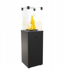 Gartenkamin Kratki Patio Slim