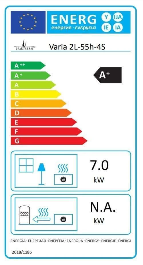 Kamineinsatz Spartherm Varia 2L-55h Linear 3 Kamineinsatz Spartherm Varia 2L-55h Linear – Bild 3
