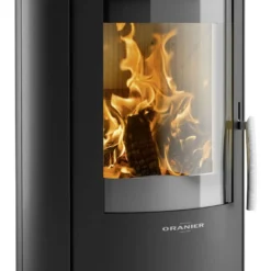 Kaminofen ORANIER Polar 7-2.0