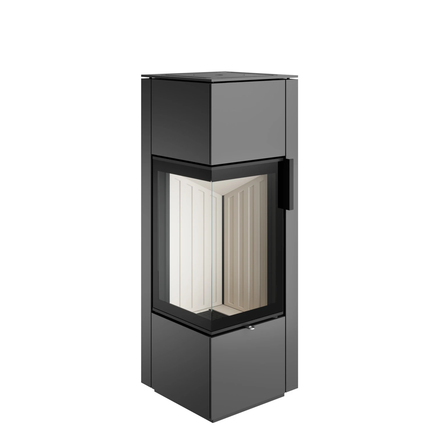 Kaminofen Spartherm Piko S 1 Kaminofen Spartherm Piko S