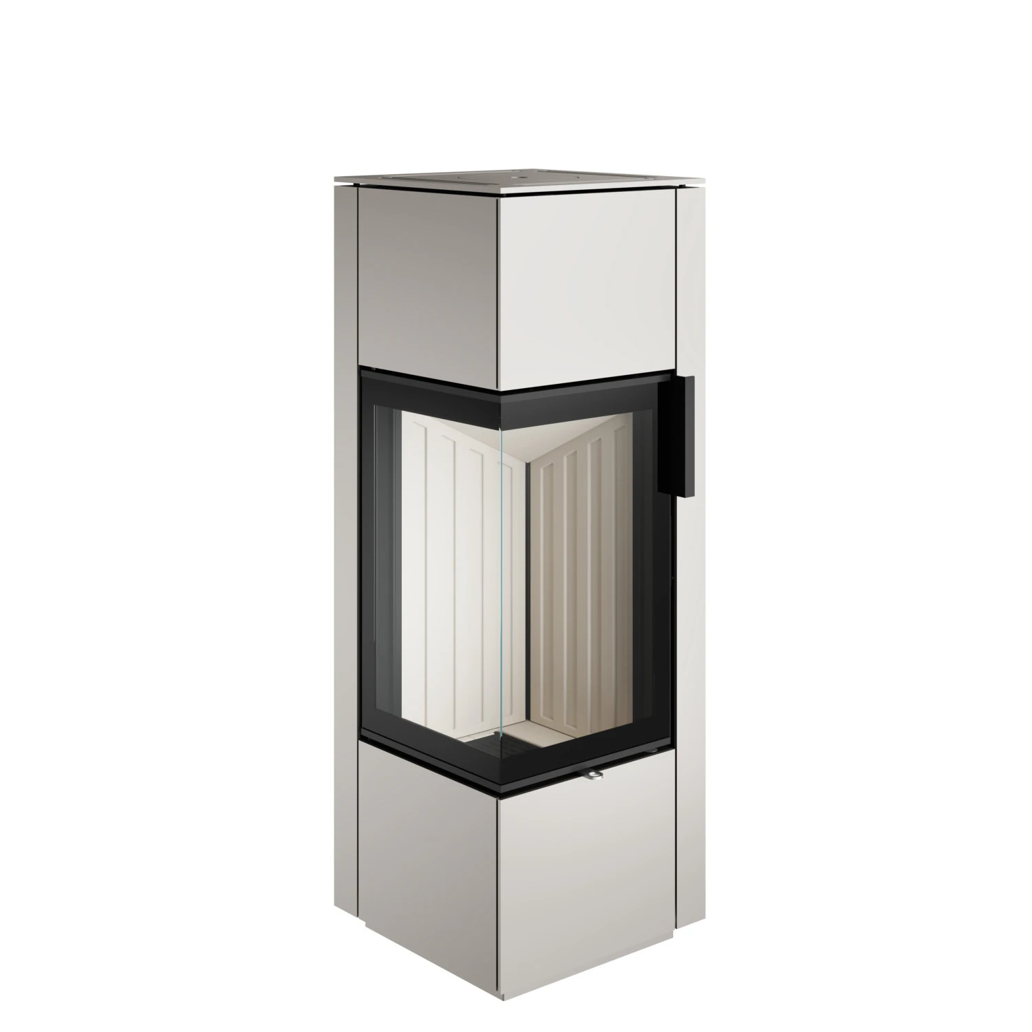 Kaminofen Spartherm Piko S 3 Kaminofen Spartherm Piko S – Bild 3