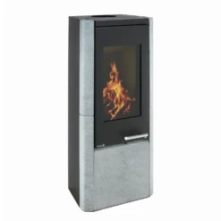 Kaminofen WAMSLER Myro