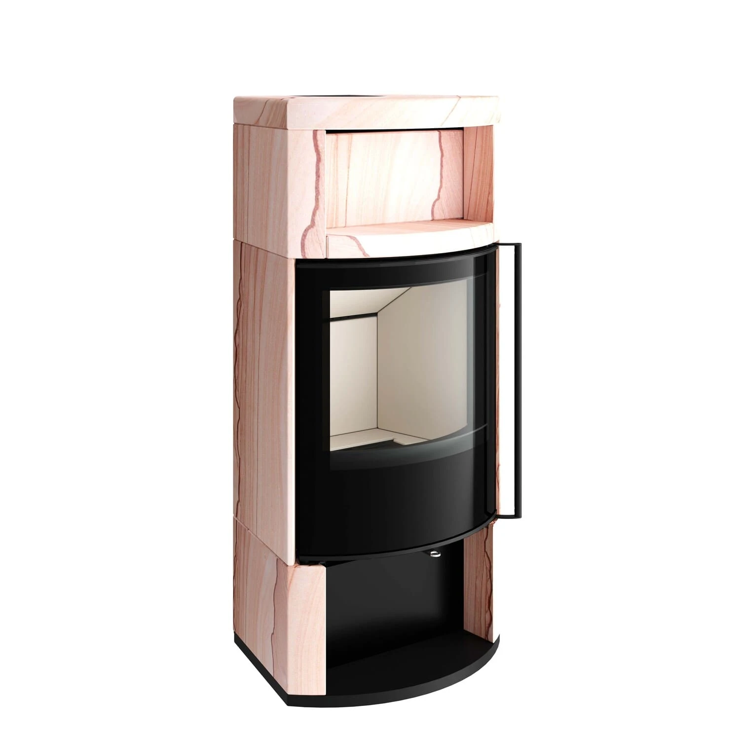 Kaminofen Spartherm Moro 2 Kaminofen Spartherm Moro – Bild 2