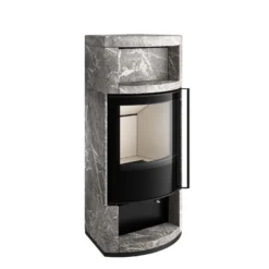 Kaminofen Spartherm Moro