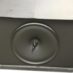 Nachheizkasten Hörtnagl Stahl | Rund -Ecopots Verkäufe Nachheizkasten rund 3 weiss 3 13636