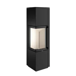 Ecopots Verkäufe -Ecopots Verkäufe Piko L Nero 2 62761