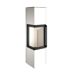 Kaminofen Spartherm Piko L -Ecopots Verkäufe Piko L Perle 3 62770