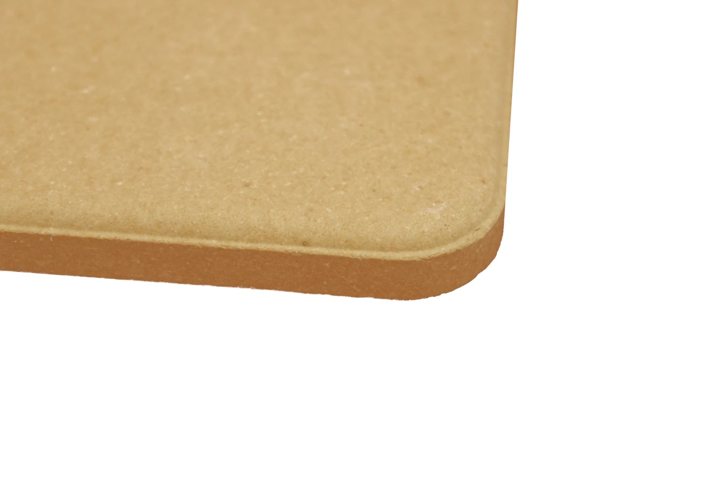 Pizzastein SENDEO Aus Cordierit | Set Mit Pizzaschieber 3 Pizzastein SENDEO Aus Cordierit | Set Mit Pizzaschieber – Bild 3