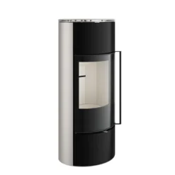 Kaminofen Spartherm Senso M H2O Wasserführend