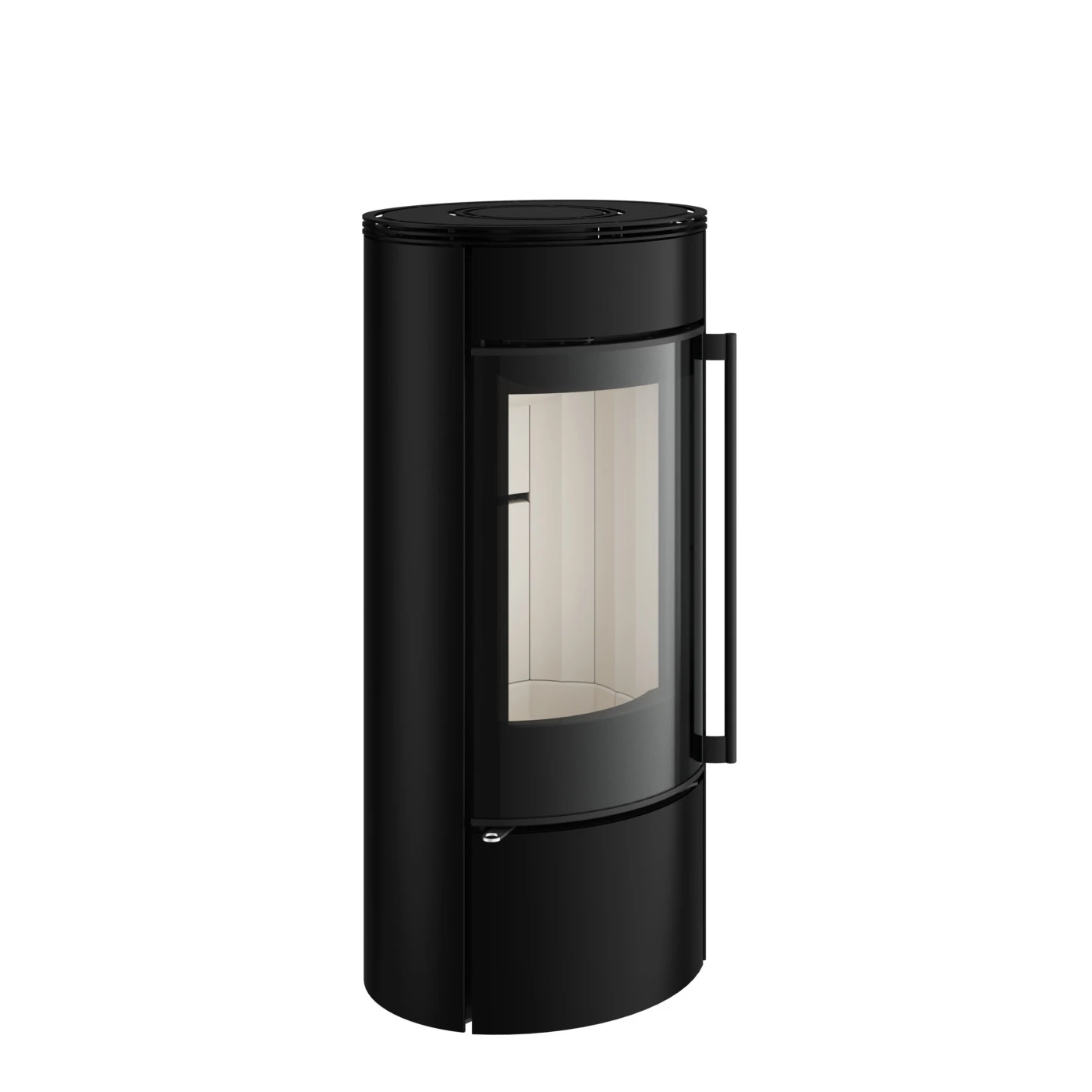 Kaminofen Spartherm Senso S 2 Kaminofen Spartherm Senso S – Bild 2