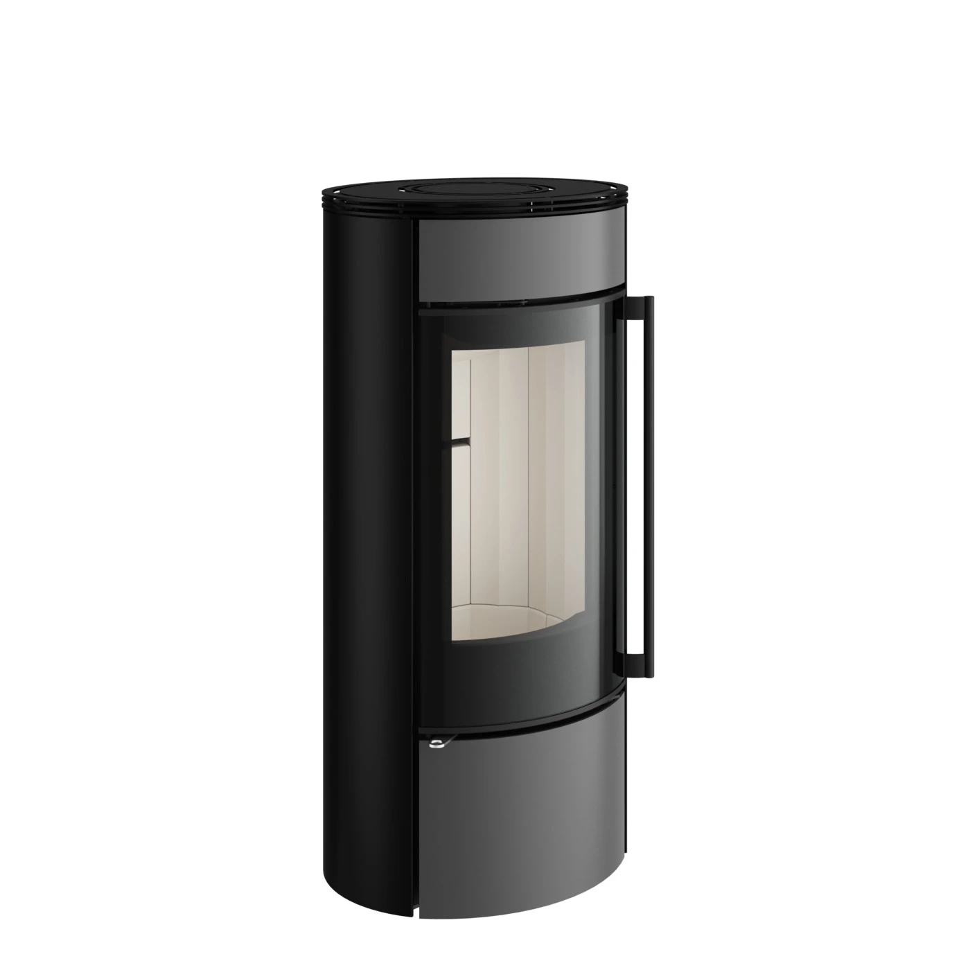 Kaminofen Spartherm Senso S 1 Kaminofen Spartherm Senso S