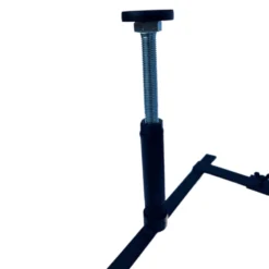 Traglager SENDEO TL 40 | Verstellbar | Mit 3 Füßen -Ecopots Verkäufe Traglager SENDEO TL 40 verstellbar mit 3 Fuessen HAGOS 238180 3 125669