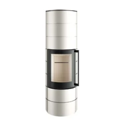 Kaminofen Spartherm Ambiente A4 H2O Wasserführend -Ecopots Verkäufe ambiente a4 H2O Perle 3 50091