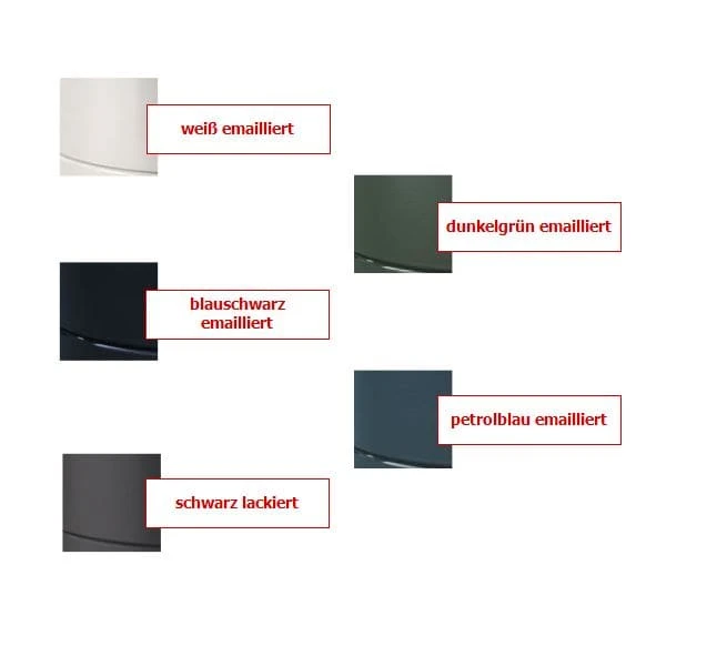 Kaminofen LEDA PEPPA Tec 2 Kaminofen LEDA PEPPA Tec – Bild 2