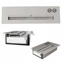 Ethanol-Kamin Kratki HOTEL -Ecopots Verkäufe ethanol kamin kratki hotel weiss detailjpg 4 140712