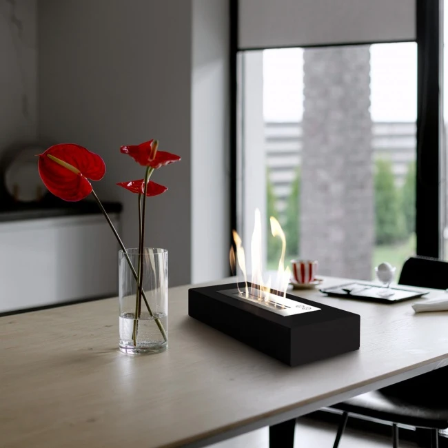 Ethanol-Kamin Kratki INDIA MINI 7 Ethanol-Kamin Kratki INDIA MINI – Bild 7