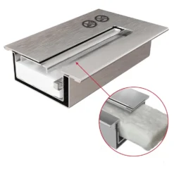 Ethanol-Kamin Kratki HOTEL MINI 10 Ethanol-Kamin Kratki HOTEL MINI -Ecopots Verkäufe ethanol kamin kratki romeo detail 1jpg 5 140600