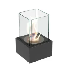 Ethanol-Kamin Kratki TANGO -Ecopots Verkäufe ethanol kamin kratki tango1 schwarzjpg 4 139886