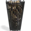 Feuerkorb CookKing Flame Aus Stahl