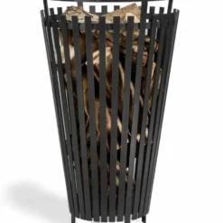 Feuerkorb CookKing Flame Aus Stahl