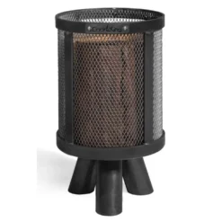 Feuerkorb CookKing Pedro Aus Stahl