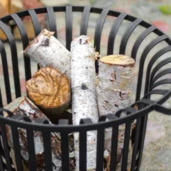 Feuerkorb CookKing Verona Aus Stahl -Ecopots Verkäufe feuerkorb cookking verona detail 1 5 51530