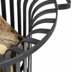 Feuerkorb CookKing Verona Aus Stahl -Ecopots Verkäufe feuerkorb cookking verona detail 2 4 51523