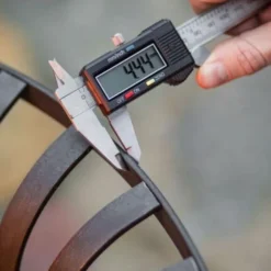 Feuerkorb CookKing Verona Aus Stahl -Ecopots Verkäufe feuerkorb cookking verona detail 3 51516