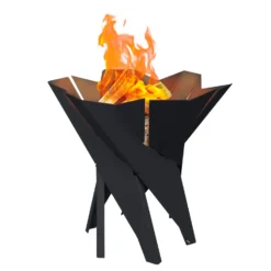 Feuerkorb Kratki BASKET | Ø 55 Cm -Ecopots Verkäufe feuerkorb kratki basket 3 4 84363