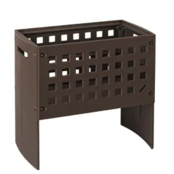 Feuerkorb LEDA OutFire Feuerbox Gusseisen