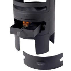 Feuerkorb LEDA OutFire Feuerturm Gusseisen 6 Feuerkorb LEDA OutFire Feuerturm Gusseisen -Ecopots Verkäufe feuerkorb leda outfire feuerturm detailjpg 3 8931